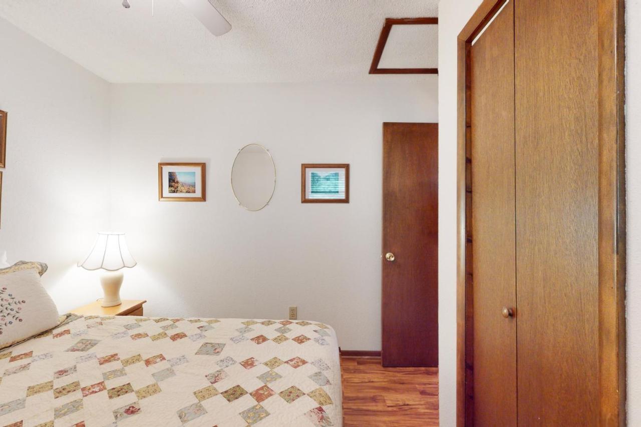 2 Bed 1 Bath Vacation Home In Whittier Exterior foto
