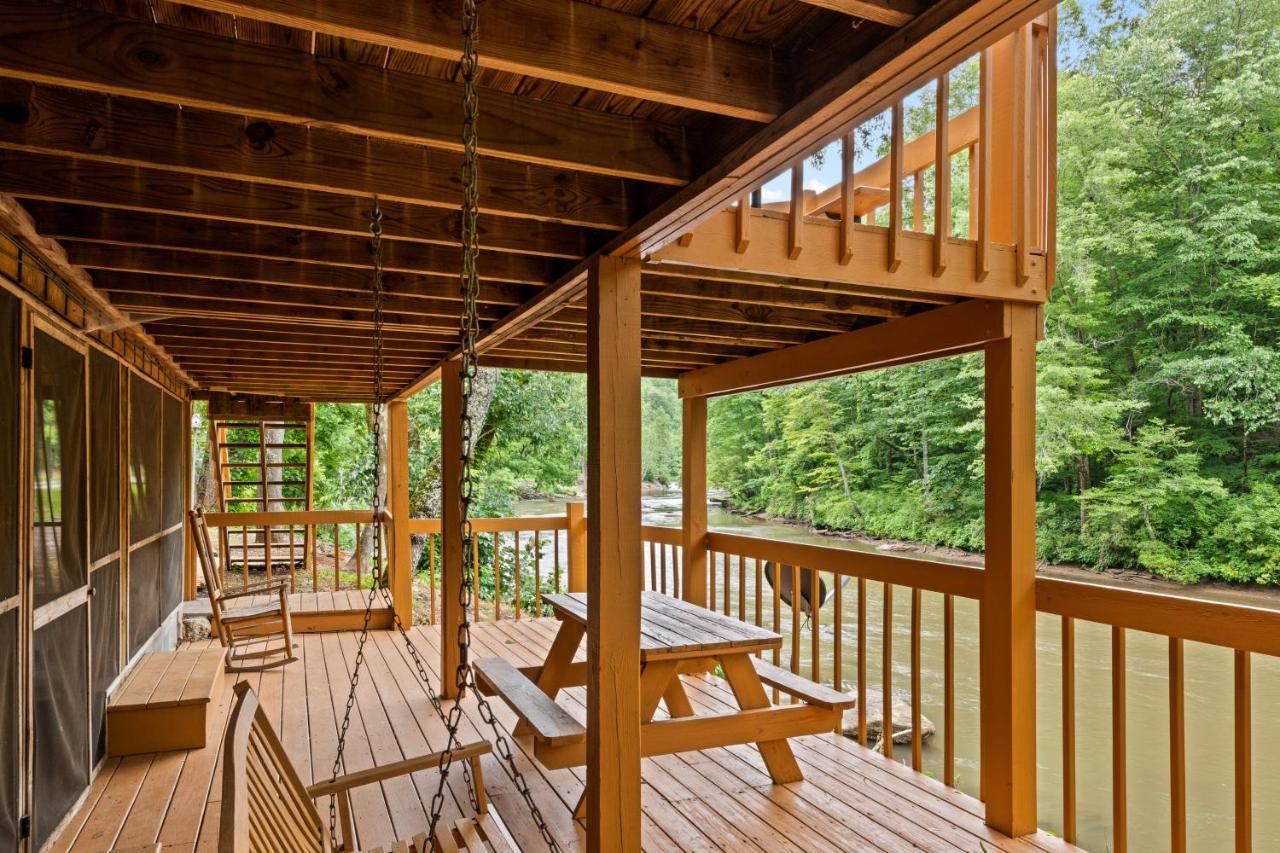 2 Bed 1 Bath Vacation Home In Whittier Exterior foto