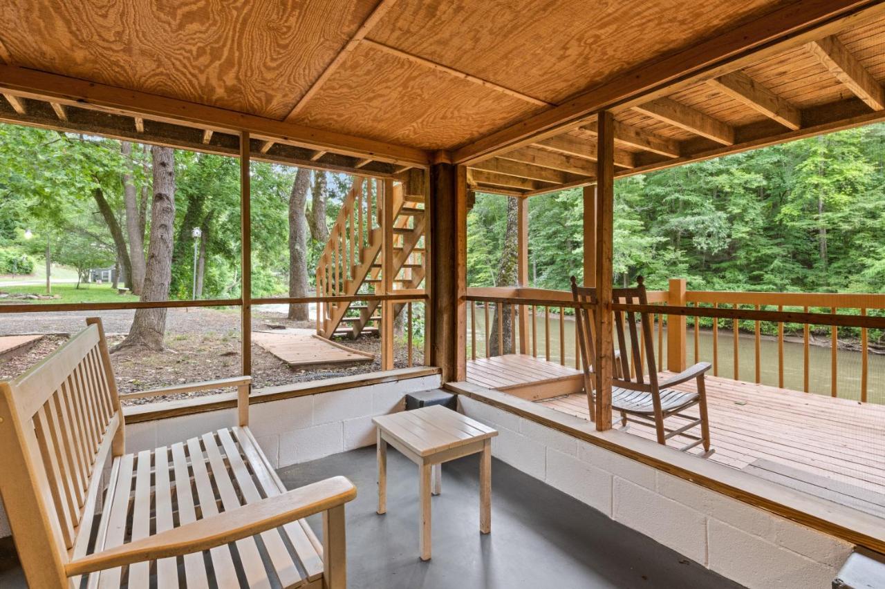 2 Bed 1 Bath Vacation Home In Whittier Exterior foto
