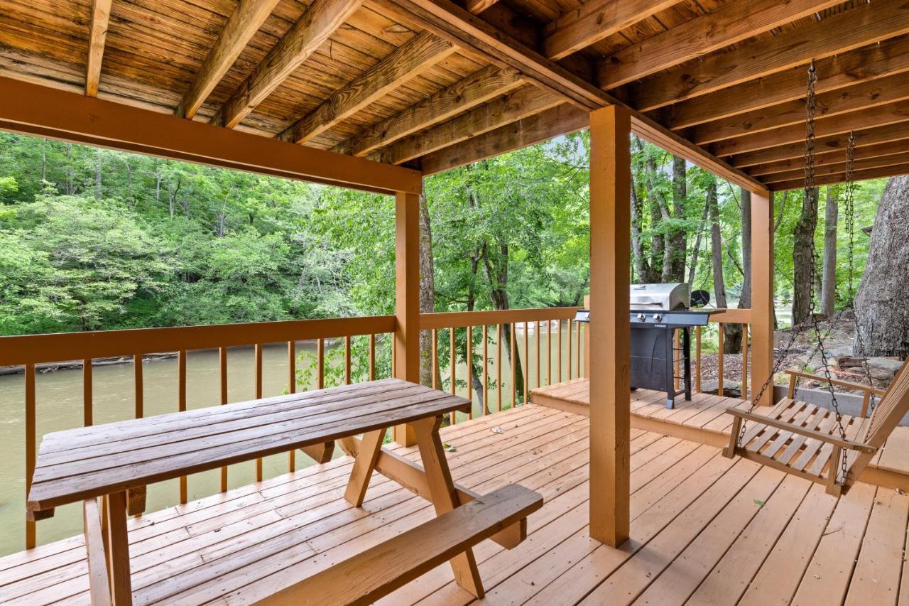 2 Bed 1 Bath Vacation Home In Whittier Exterior foto